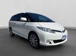 Image for 2018 TOYOTA TARAGO 4D WAGON GSR50R MY16 ULTIMA V6