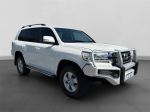 Image for 2016 TOYOTA LANDCRUISER 4D WAGON VDJ200R MY16 GXL (4x4)