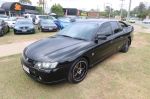 Image for 2004 Holden Crewman Utility VY II SS