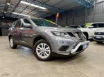 Image for 2014 Nissan X-TRAIL ST T32 Auto 2WD
