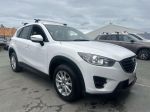 Image for 2015 MAZDA CX-5 4D WAGON MY15 MAXX (4x2)