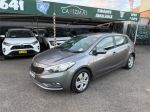 Image for 2015 KIA CERATO 5D HATCHBACK YD MY15 S