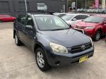 Image for 2007 TOYOTA RAV4 4D WAGON ACA33R CV (4x4)