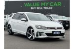Image for 2017 Volkswagen Golf GTI 7.5