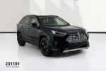 Image for 2019 Toyota RAV4 AXAH54R Cruiser