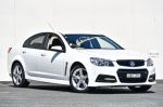 Image for 2013 Holden Commodore Sedan VF MY14 SV6