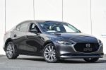 Image for 2021 Mazda 3 BP G20 Touring