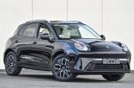 Image for 2026 GWM Ora 5 Wagon EC15S Ultra