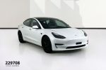 Image for 2023 Tesla Model 3  