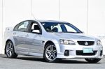 Image for 2011 Holden Commodore Sedan VE II SV6