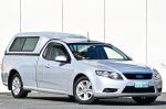 Image for 2008 Ford Falcon Ute Utility FG R6