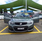 Image for 2013 Holden Ute Utility VF MY14 SV6