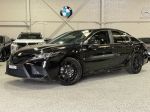 Image for 2018 Toyota Camry Sedan AXVH71R Ascent Sport