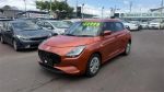 Image for 2024 Suzuki Swift UZ Hybrid