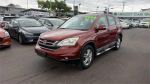 Image for 2010 HONDA CR-V 4D WAGON MY10 (4x4) LUXURY