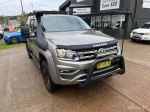 Image for 2019 Volkswagen Amarok 2H Sportline
