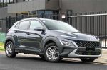 Image for 2022 Hyundai Kona Wagon OS.V4 MY22