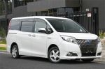 Image for 2015 Toyota Esquire Wagon ZWR80 GI Type
