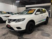 Image for 2014 NISSAN X-TRAIL TS (FWD) T32