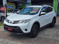 Image for 2014 TOYOTA RAV4 GX (2WD) ZSA42R