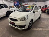Image for 2019 MITSUBISHI MIRAGE ES LA MY19