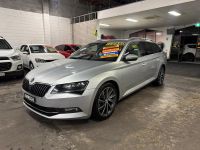 Image for 2019 SKODA SUPERB 162 TSI NP MY19