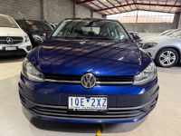 Image for 2019 Volkswagen Golf 7.5 MY19.5 110TSI Trendline Hatchback