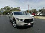 Image for 2023 Mazda CX-30 DM2W7A G20 Touring