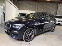 Image for 2018 BMW X3 xDrive30i