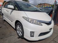Image for 2012 TOYOTA ESTIMA X (HYBRID)