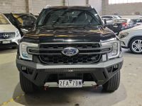 Image for 2022 Ford Ranger Wildtrak 4x4