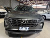 Image for 2023 Hyundai Tucson Elite AWD