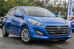 Image for 2015 Hyundai i30 Active Manual MY16