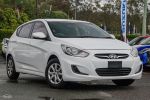 Image for 2013 Hyundai Accent Active Auto