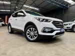 Image for 2016 Hyundai Santa Fe Elite Auto 4x4 MY16