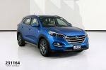 Image for 2016 Hyundai TUCSON ACTIVE X (FWD) TL