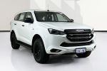 Image for 2023 Isuzu MU-X  LS-M