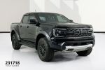 Image for 2025 Ford Ranger PY Raptor