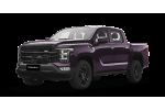 Image for 2026 Foton Tunland E7 V7-C