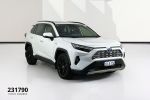Image for 2024 Toyota RAV4 AXAH54R Cruiser