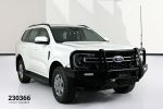 Image for 2024 Ford Everest UB Ambiente
