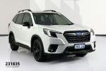 Image for 2023 Subaru Forester SK Sport