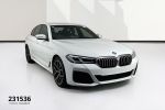 Image for 2023 BMW 5 Series G30 530d M Sport