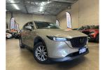 Image for 2023 Mazda CX-5 KF Series G25 Maxx Sport