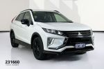 Image for 2018 Mitsubishi ECLIPSE CROSS BLACK EDITION (2WD) YA MY19
