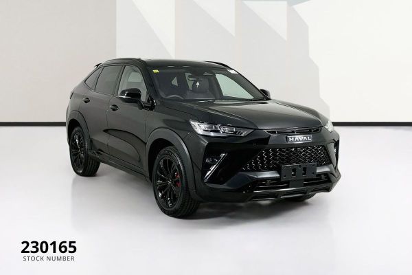 2024 GWM Haval H6 B01 Ultra