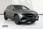 Image for 2023 Mercedes-Benz EQA H243 EQA350