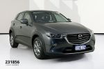 Image for 2024 Mazda CX-3  G20 Sport