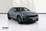 Image for 2022 Polestar 2 534 Long range Dual motor