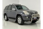 Image for 2006 Toyota Landcruiser PRADO GXL (4x4) GRJ120R